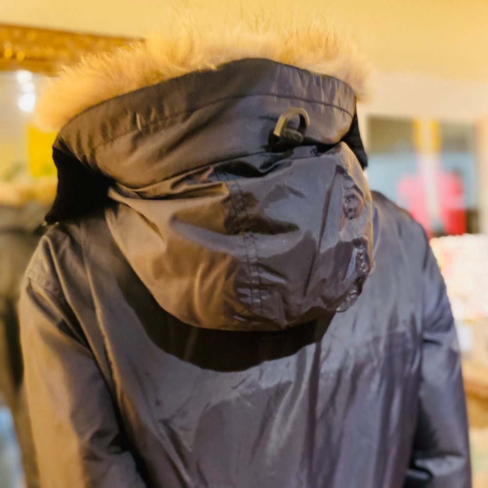 Iceberg Jacket - image 8